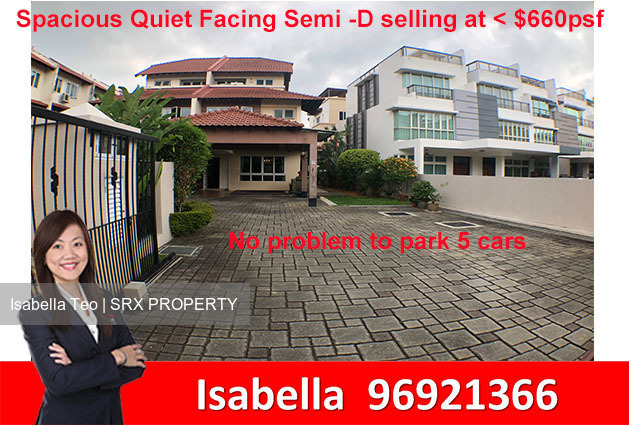 Saraca Villas thumbnail photo